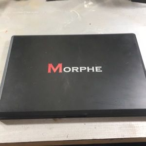 Morphe 35B Eyeshadow palette